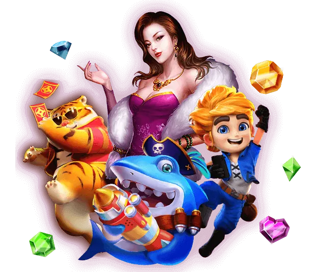 Diverse Live Casino Games and HD Streaming