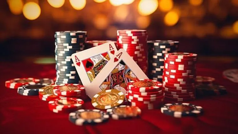 Sports Betting
