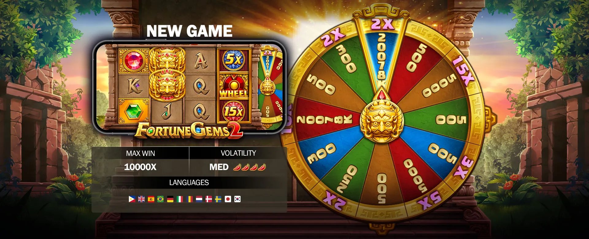 WinPH: Your Premier Online Gaming Destination in the Philippines