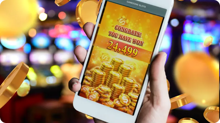 Fortune Gems Slot Game