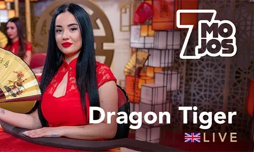 Immersive Live Casino