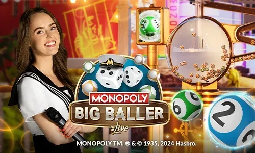 Themed Bingo Game